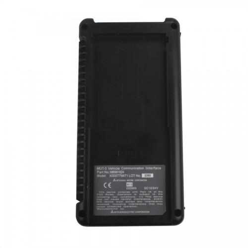 MUT-3 For Mitsubishi Diagnostic And Programming Tool