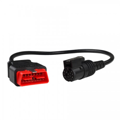 OBD2 16PIN Cable for Can Clip Diagnostic Interface