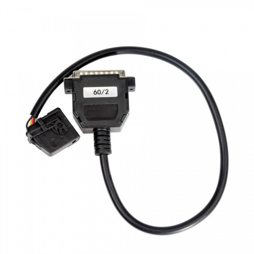 ST60 W211 and W203 Cluster Diagnostic Cable for Digiprog III