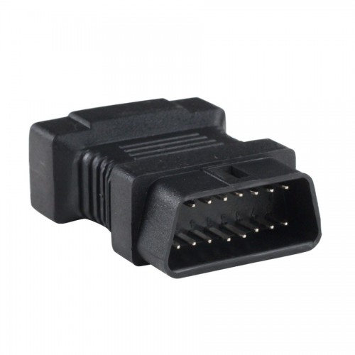 OBD Connector Of Autoboss V30 Best Price