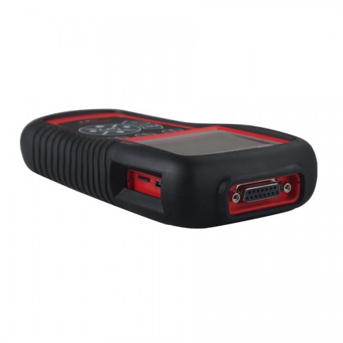 [US/UK Ship No Tax] Original Autel AutoLink AL619 OBDII CAN ABS and SRS Scan Tool Update Online