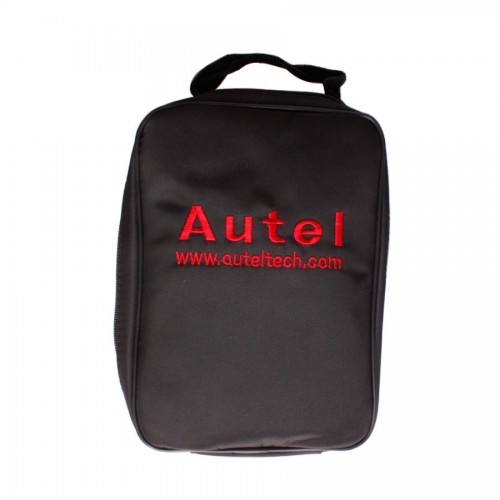 [US/UK Ship No Tax] Original Autel AutoLink AL619 OBDII CAN ABS and SRS Scan Tool Update Online