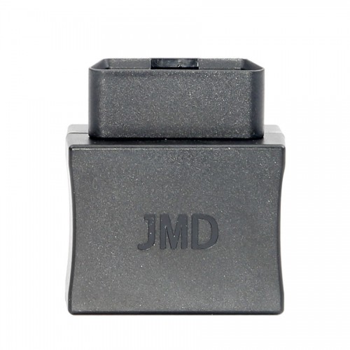 JMD Assistant Handy Baby OBD Adapter Read ID48 Data from Volkswagen Cars Add 96 Bit 48 Online Copy Free