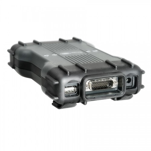JLR DoIP VCI SDD Pathfinder Interface for Jaguar Land Rover from 2005 to 2020 Support Online Programming with Wifi