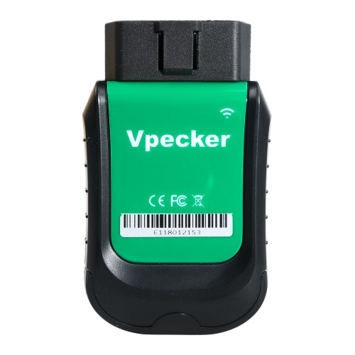 V10.2 VPECKER Easydiag WINDOWS 10 Wireless OBDII Full Diagnostic Tool With Special Function