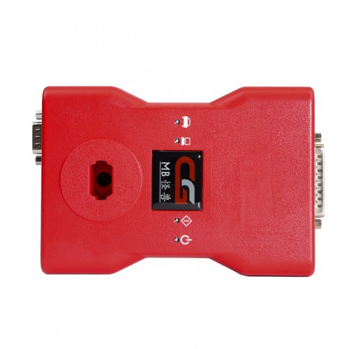 [US/UK/EU Ship] CGDI Prog MB Benz Key Programmer Support All Key Lost with Full Adapters for ELV Repair