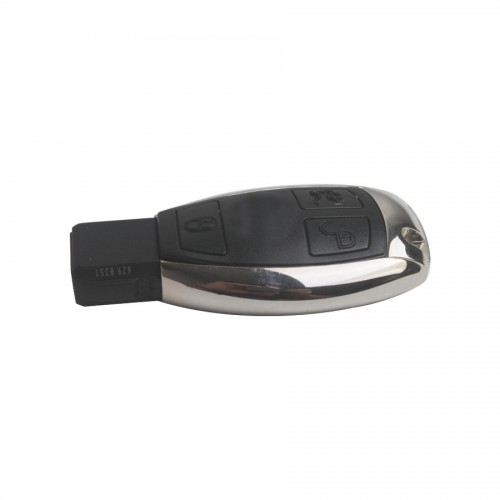 Smart Key 3 Button 315MHZ (1997-2015) for Benz with Two Batteries