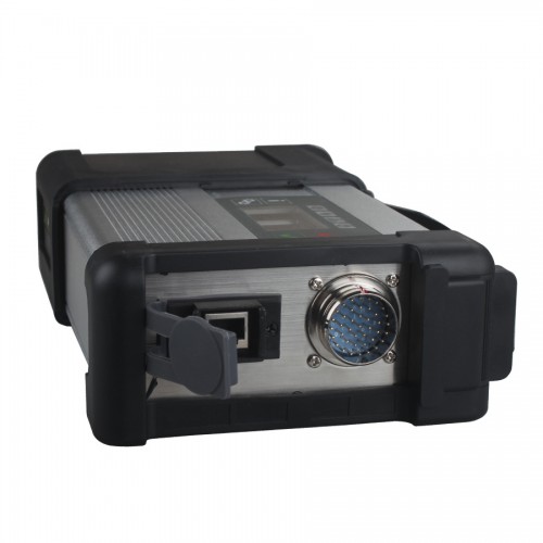 MB SD C5 SD Connect Compact 5 Star Diagnosis with WIFI for Cars and Trucks Multi-Language without Software HDD