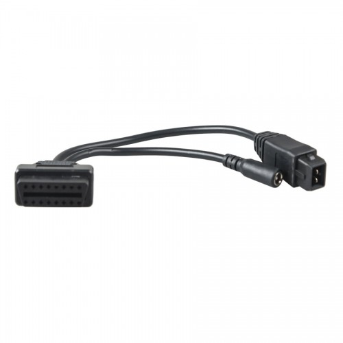 Car Cables For Tcs CDP Pro/Multidiag Pro