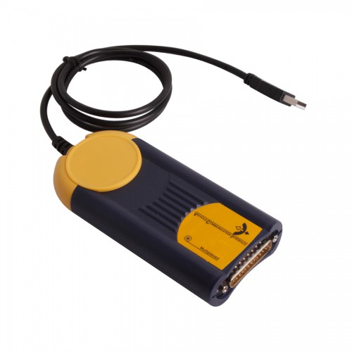 High Quality Multi-Diag Access J2534 Pass-Thru OBD2 Device V2011 Diagnosis For The Different Menus On Offer