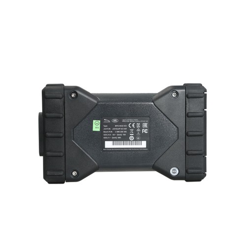 Original JLR DoIP VCI Pathfinder Interface for Jaguar Land Rover from 2005 to 2020