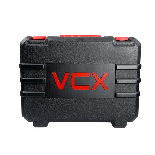 VXDIAG Multi Diagnostic Tool for Full Brands HONDA/GM/VW/FORD/MAZDA/TOYOTA/Subaru/VOLVO/ BMW/BENZ with 2TB HDD & Lenovo T420