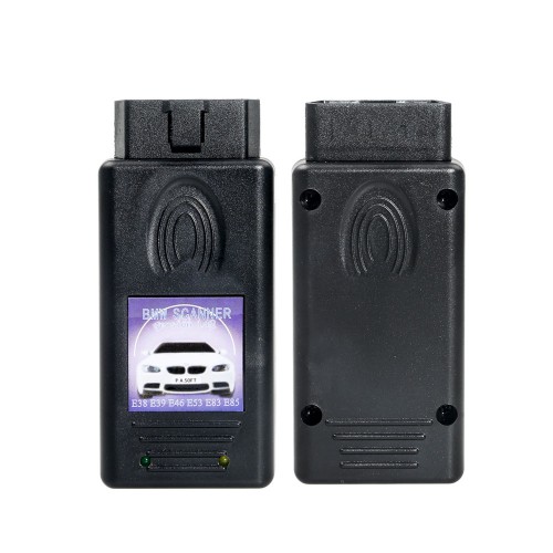 [RU Ship No Tax] Cheap Auto Scanner V1.4.0 for BMW Unlock Version