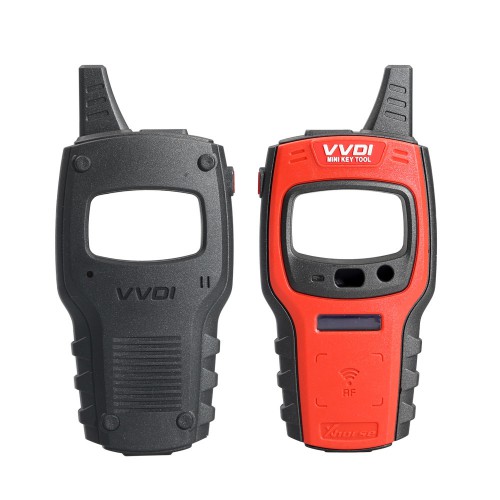 [US Ship] Xhorse VVDI Mini Key Tool Remote Key Programmer Support IOS and Android Get ID48 Copy Free Daily Token One Year