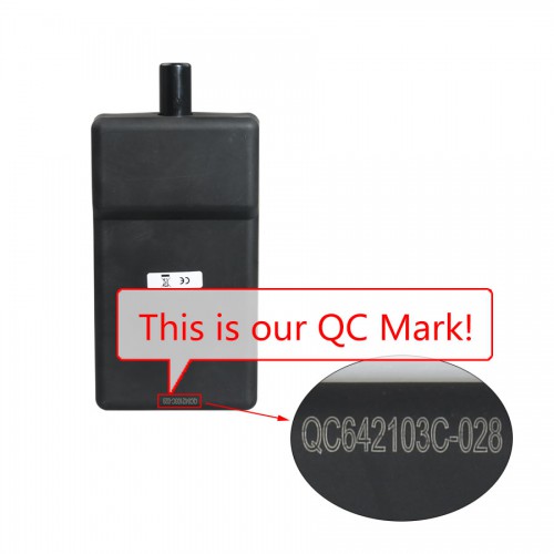 ATEQ VT55 OBDII TPMS Diagnostic and Programming Tool Support All Vehicles