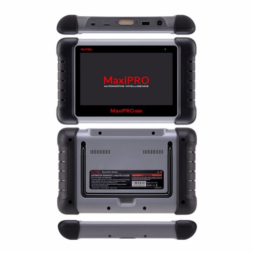 Autel MaxiPRO MP808 Automotive Scanner OE-Level Diagnostics with Bi-Directional Control Same Functions as MS906