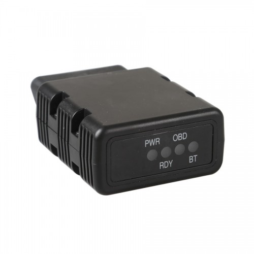 New PSA-COM PSACOM Bluetooth Diagnostic and Programming Tool for Peugeot/Citroen Replacement of Lexia-3 PP2000
