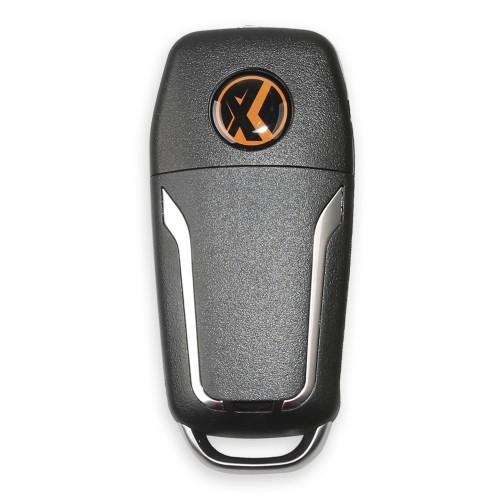 [US Ship] Xhorse XNFO01EN Universal Remote Key 4 Buttons Wireless For Ford English Version 5pcs/lot