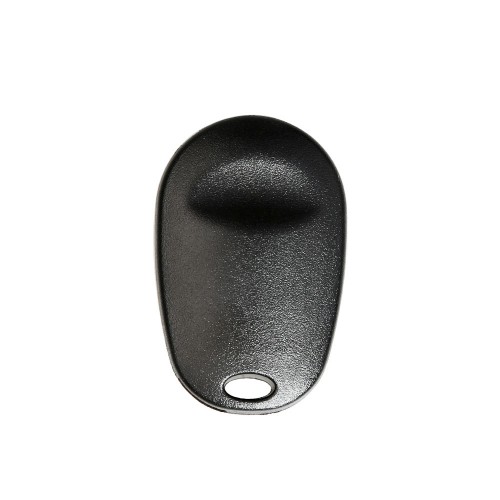Xhorse XKTO08EN Wire Universal Remote Key 5 Buttons 5pcs/lot