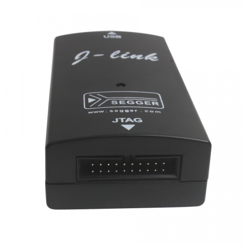 J-Link JLINK V9+ ARM USB-JTAG Adapter Emulator