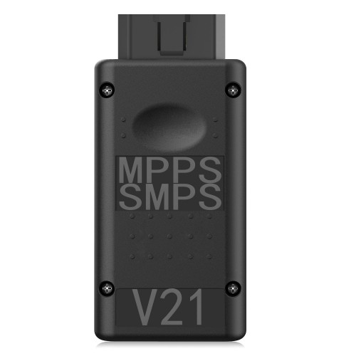 [UK Ship To UK Only] MPPS V21 MAIN + TRICORE + MULTIBOOT with Breakout Tricore Cable