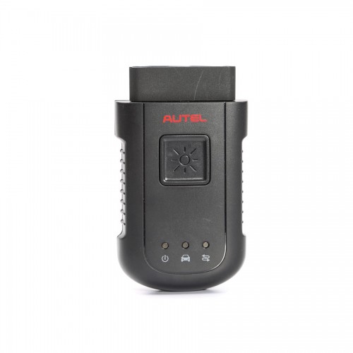 [US/EU Ship]  Autel MaxiSYS-VCI 100 Compact Bluetooth Vehicle Communication Interface MaxiVCI V100 for Autel MS906BT/ MK906BT/ MK908P/ Elite/ MS908