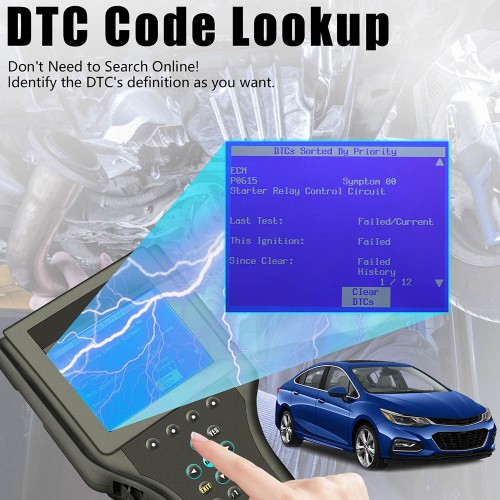 [7% Off $250] Tech2 Diagnostic Scanner For GM/Saab/Opel/Isuzu/Suzuki/Holden with TIS2000 Software Full Package in Carton Box