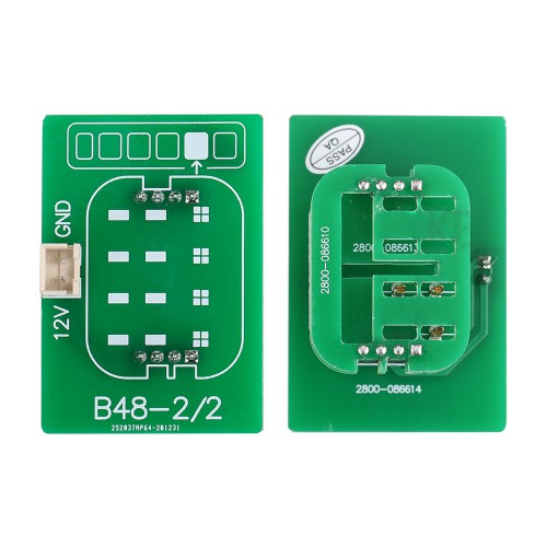 Yanhua Mini ACDP ACDP-2 BMW B48/B58 Interface Board for B48/B58 ISN Reading and Clone via Bench Mode