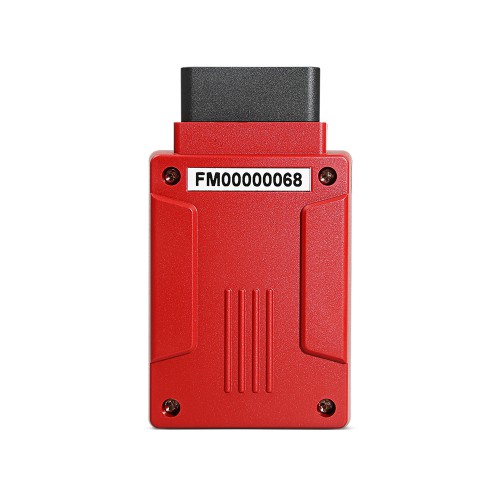 Newest SVCI J2534 Diagnostic Tool for Ford & Mazda IDS V125 Support Online Module Programming