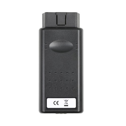 Opcom OP-Com Firmware V1.99 with PIC18F458 Chip and FTDI Chip CAN OBD2 Diagnostic Tool for Opel Support Opel Till Year 2014
