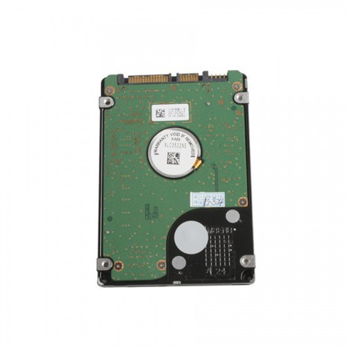 1TB Hard Drive with V2023.3 BENZ Xentry BMW ISTA-D 4.39 and ISTA-P 68.0.800 Software for VXDIAG Multi Tools
