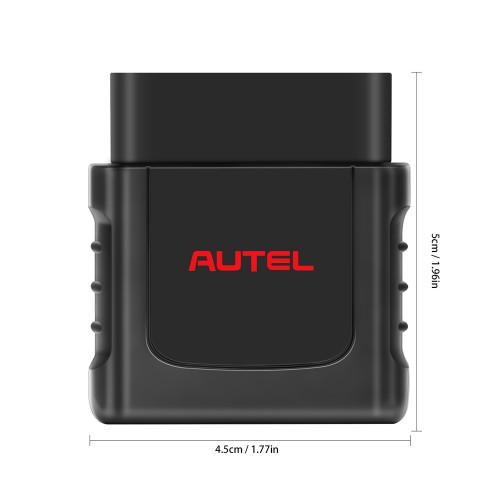 [US Ship] Original Autel MaxiVCI Mini VCI Mini Bluetooth Diagnostic Interface for MK808BT MK808TS MX808TS MP808TS TS608 MS906S