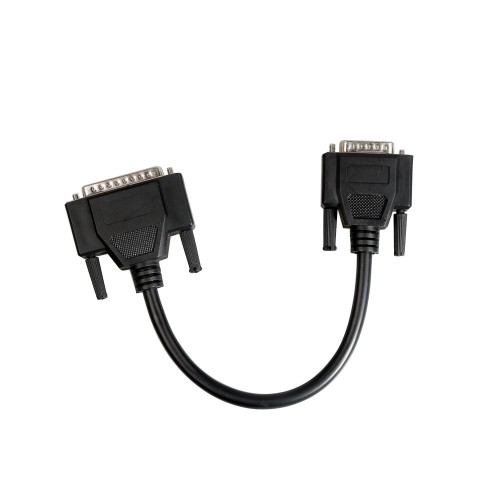 OBD MainTest Cable for Lonsdor K518ISE Key Programmer
