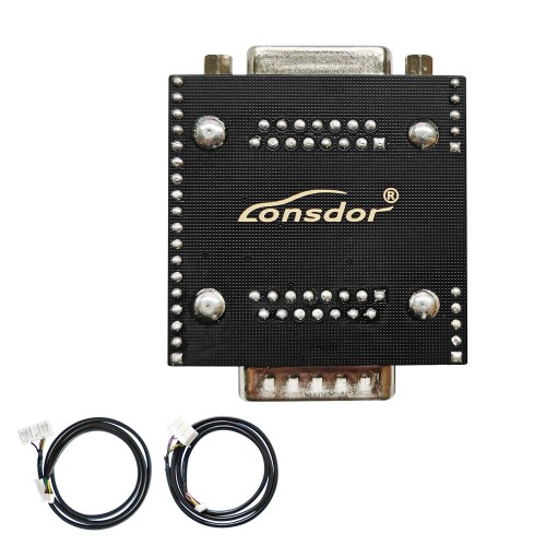 Pre-order Lonsdor Super ADP 8A/4A Adapter for Toyota Lexus Proximity Key Programming Work With Lonsdor K518ISE K518S