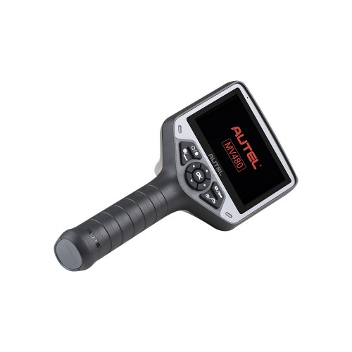 Autel Maxivideo MV480 Dual- Camera Digital Videoscope Inspection Camera Endoscope with 8.5mm Head Imager