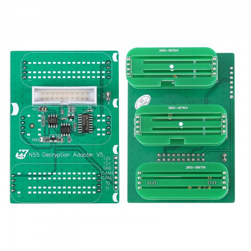 YANHUA ACDP N55 Integrated Interface Board