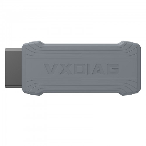 [US/EU Ship] VXDIAG VCX NANO for TOYOTA TIS Techstream V16.20.023 Compatible with SAE J2534