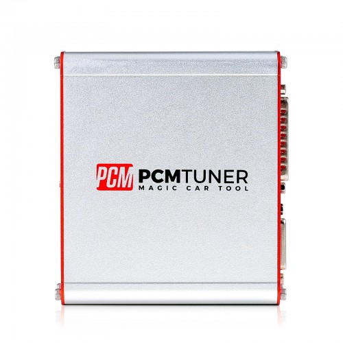 [US Ship] PCMtuner ECU Programmer 67 Modules in 1 Plus MPM OTG ECU TCU Chip Tuning Programming Tool