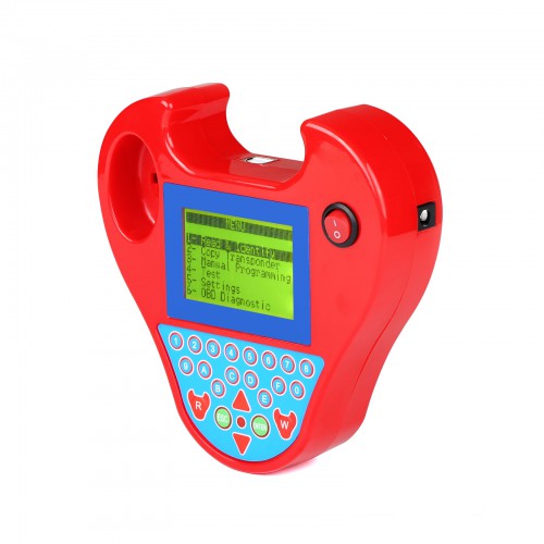 Multi-languages Smart Zed-Bull With Mini Type No Tokens Needed