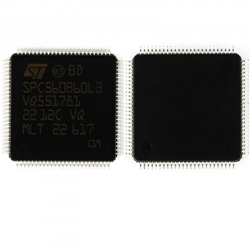 RFA Module CPU SPC560B Blank Chip with Program for Yanhua Mini ACDP Module24 New JLR IMMO