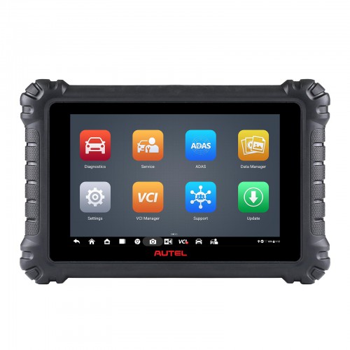 2023 New Autel MaxiSYS MS906 Pro MS906PRO Maxisys Tablet Full System Diagnostic Tool