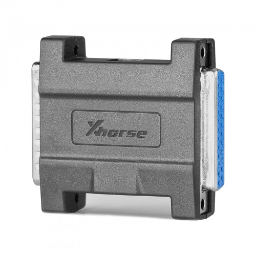 [In Stock] 2022 Newest Xhorse XDBASK Toyota 8A AKL Smart Key Adapter for All Key Lost work with Key Tool Plus