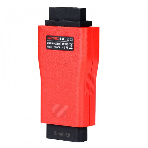 100% Original Autel CAN FD Adapter Global for MaxiSys Series IM508 IM608 Supports GM Ford 2020