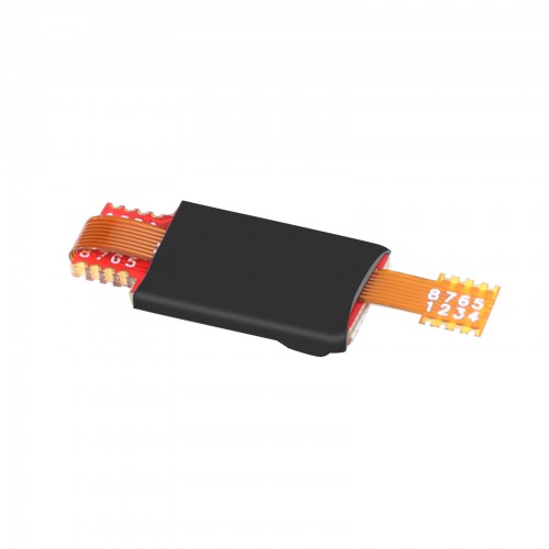 Newest Version YANHUA Simulator Chip for 35128WT and 35160WT (incl. 5V NO.8 Pin)