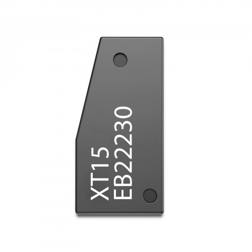[EU Ship] Newest Xhorse VVDI 7935 Chip XT15 for VVDI2 VVDI Mini Key Tool Key Tool Max and Key Tool Plus 10pcs/lot