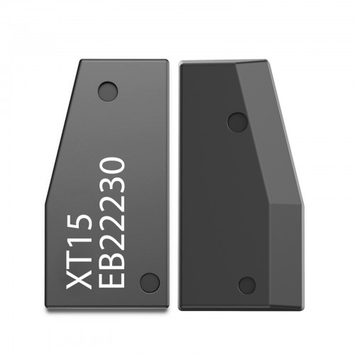 [EU Ship] Newest Xhorse VVDI 7935 Chip XT15 for VVDI2 VVDI Mini Key Tool Key Tool Max and Key Tool Plus 10pcs/lot