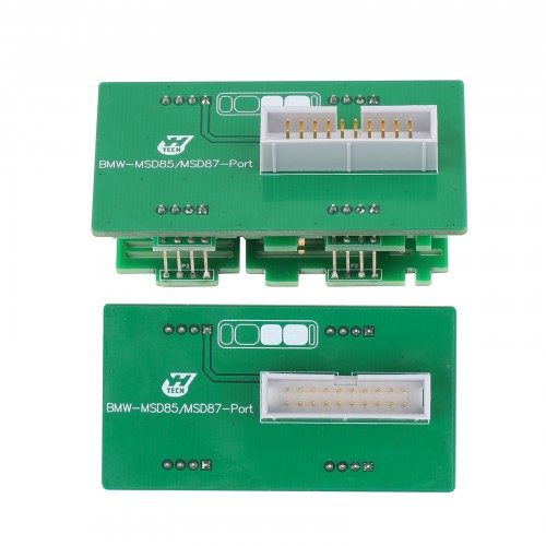 Yanhua Mini ACDP ACDP-2 Module27 with License A51E for BMW MSV80 MSD8X MSV90 DME Read/Write ISN and Clone