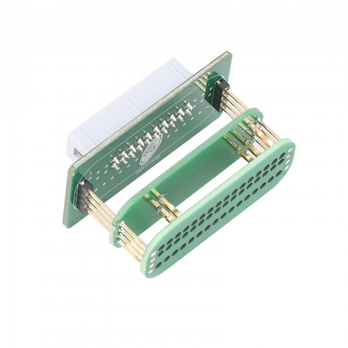 Yanhua Mini ACDP ACDP-2 Module27 with License A51E for BMW MSV80 MSD8X MSV90 DME Read/Write ISN and Clone