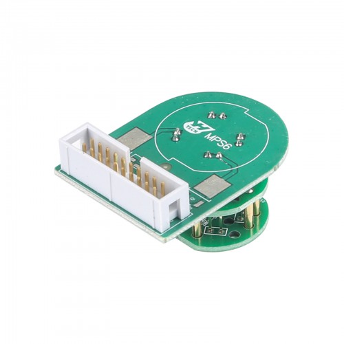 Yanhua Mini ACDP ACDP-2 Module14 with License A301 for MPS6 Gearbox Clone for Volvo/Landrover/Ford/Chrysler/Dodge