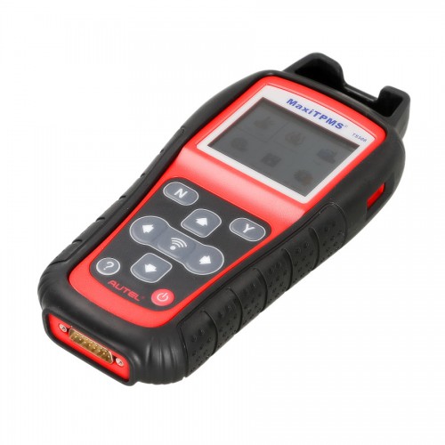 [US Ship] Autel MaxiTPMS TS508 TPMS Diagnostic and Relearn Tool with Quick/ Advanced Mode (Upgraded Version of TS501/TS408)